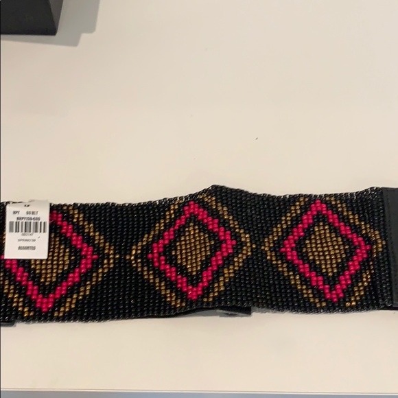 LF BELT BEADED BRAND NEW - Picture 6 of 6